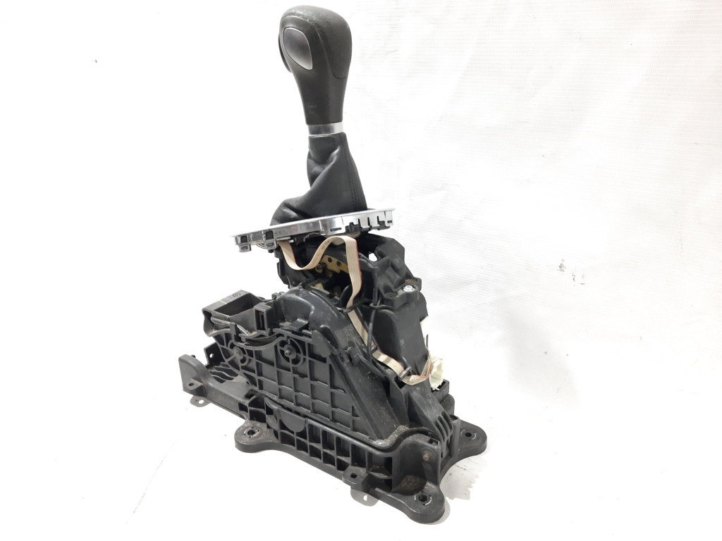 Dart Куліса перемикання передач АКПП у зборі Dodge Dart 2013-2019 5106252AD Dodge Dart 41