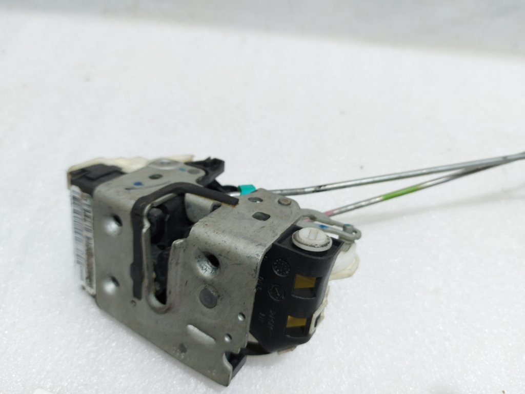 Compass Замок двери задней левой Jeep Compass 2007-2010 4589651AE Jeep Compass 4