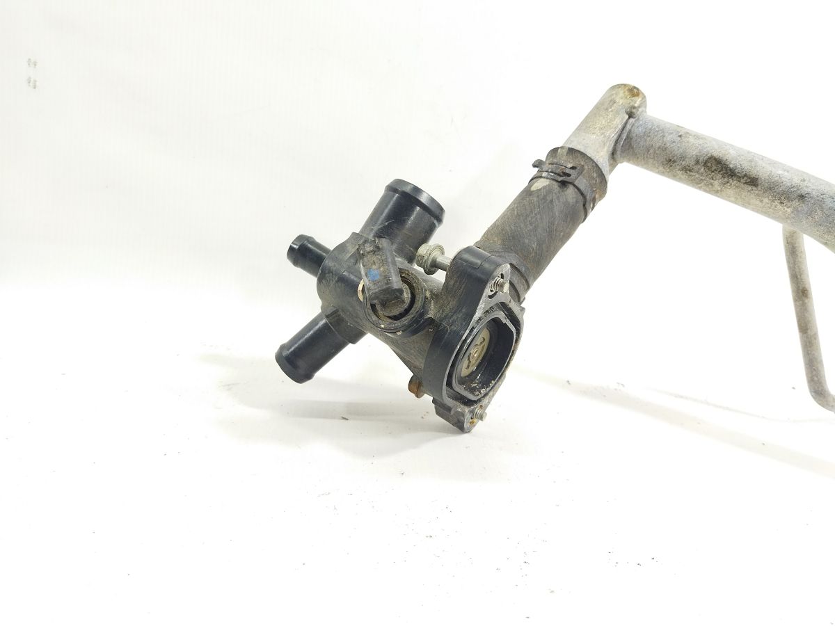 Regal Фланець системи охолодження Buick Regal 2014-2017 12656446 Buick Regal 3 Regal Фланець системи охолодження Buick Regal 2014-2017 12656446 Buick Regal 3