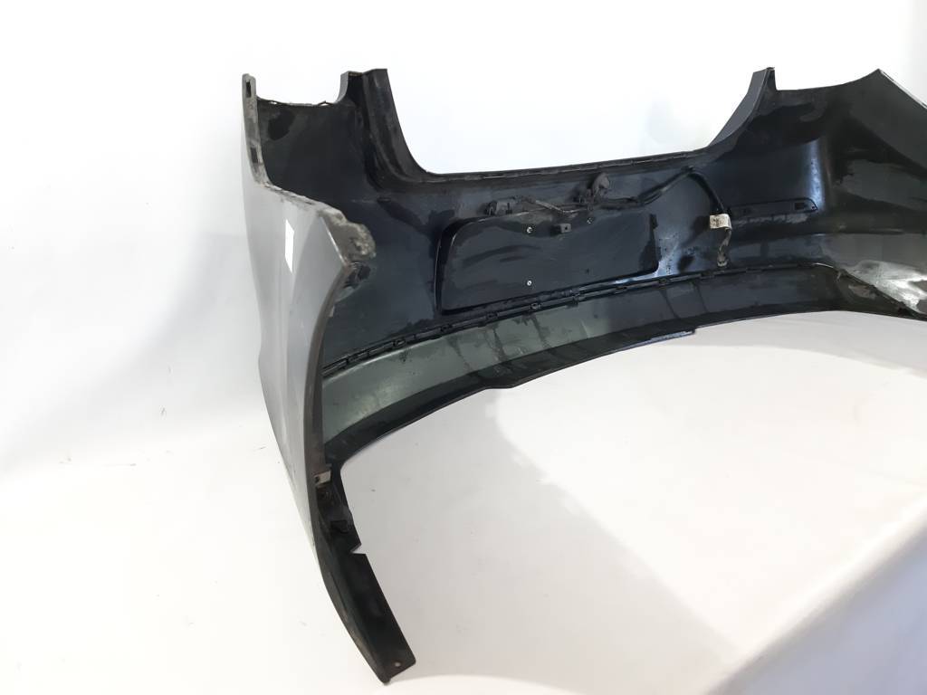 Malibu Бампер задній Chevrolet Malibu 2013-2018 22827124 Chevrolet Malibu 28