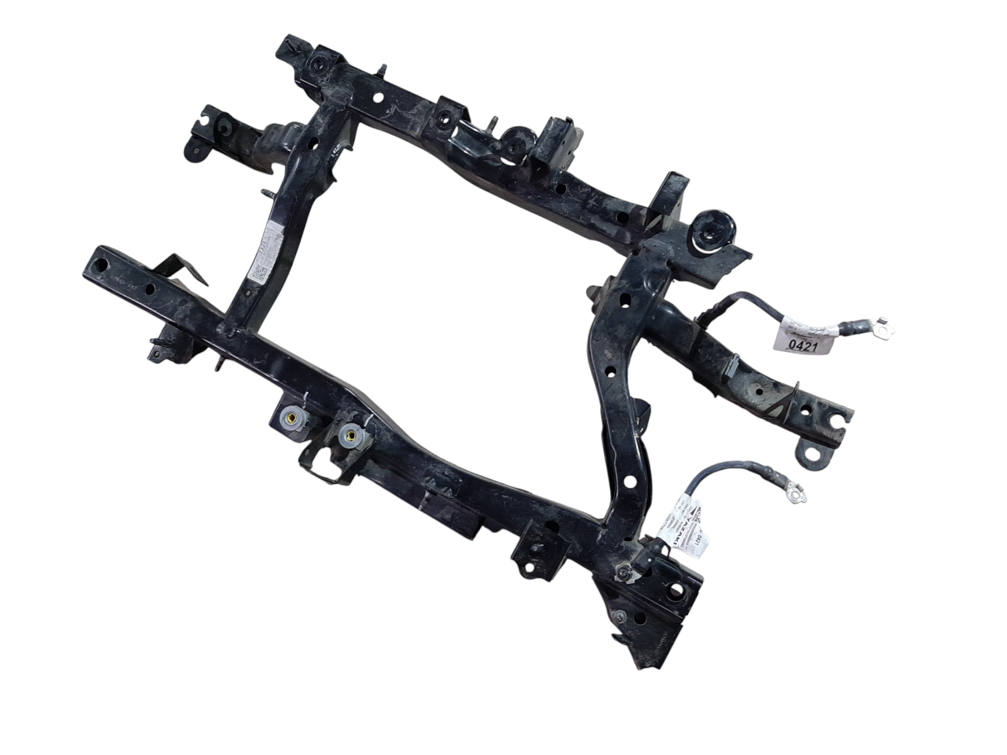 Bolt Кронштейн инвертора Chevrolet Bolt EV 2022-2023 42787321 Chevrolet Bolt EV 3