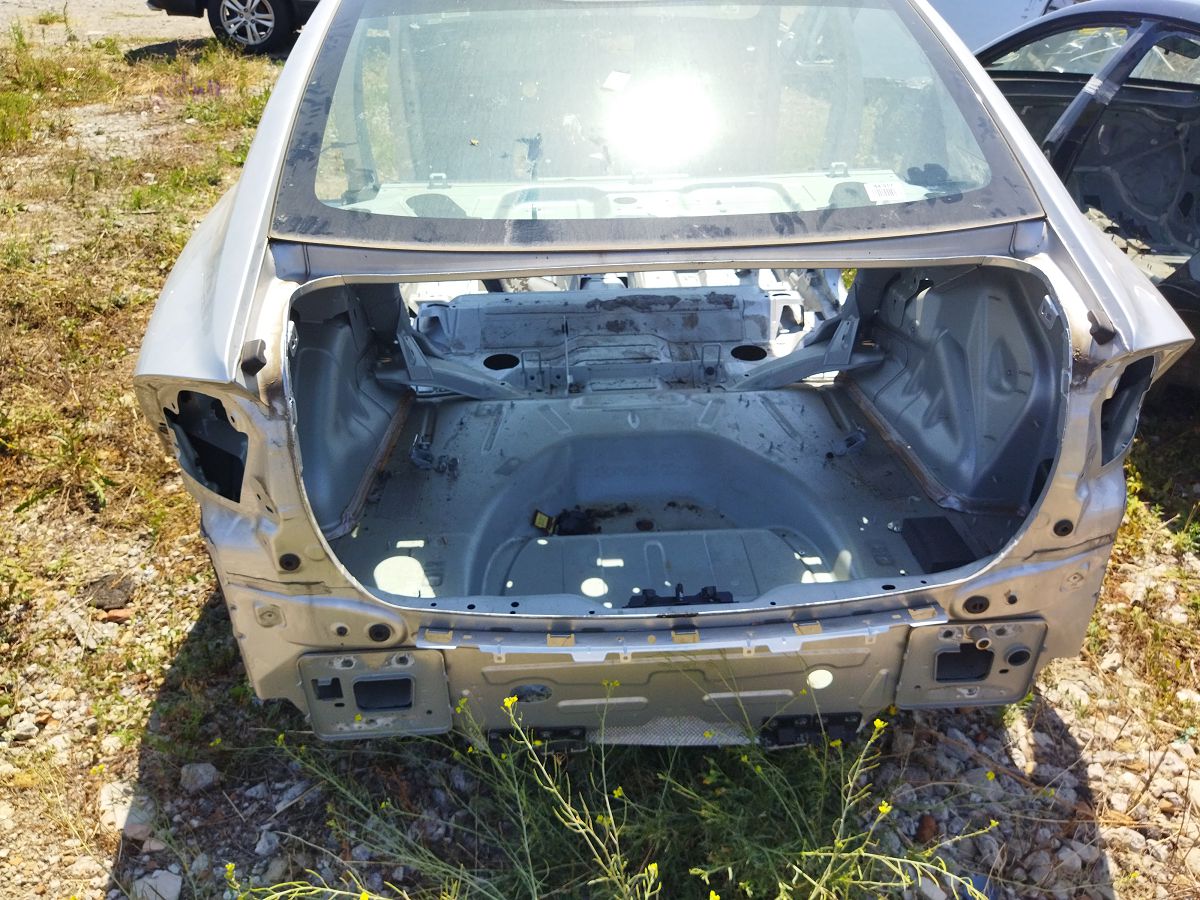 S60 Кузов голий (можна різати) Volvo S60 2011-2018 31283292 Volvo S60 11