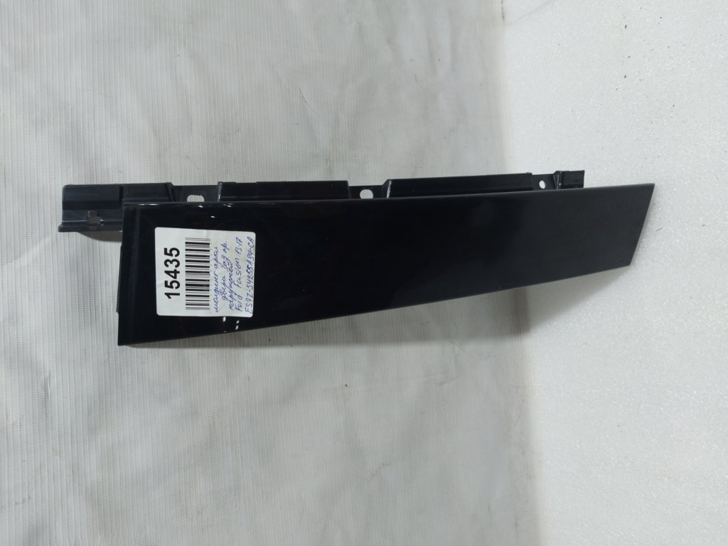 Fusion Молдинг арки двері задньої правої зовнішній Ford Fusion 2013-2020 ES7Z54255A34CA Ford Fusion 10