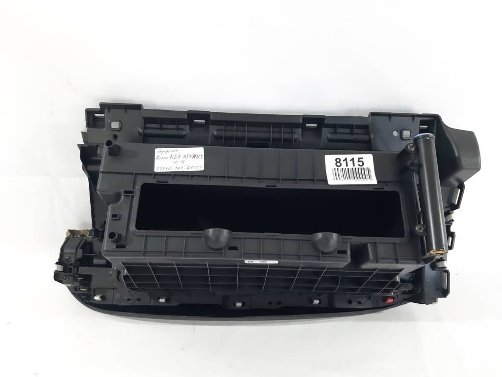 Rdx Бардачок Acura RDX 2016-2018 77510TX4A12ZC Acura RDX 6