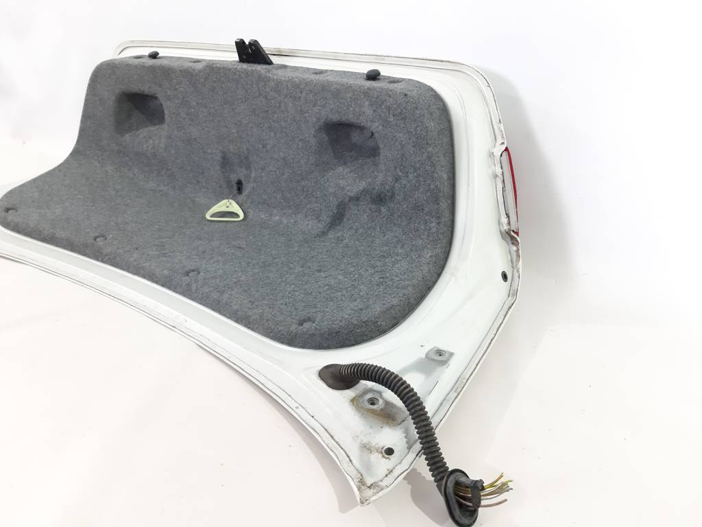 3 series Кришка багажника BMW 3 2009-2011 41627254425 BMW 3 17