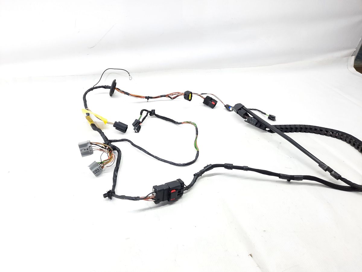 Grand caravan Проводка двери задней левой Dodge Grand Caravan 2017 68079949AC Dodge Grand Caravan 3