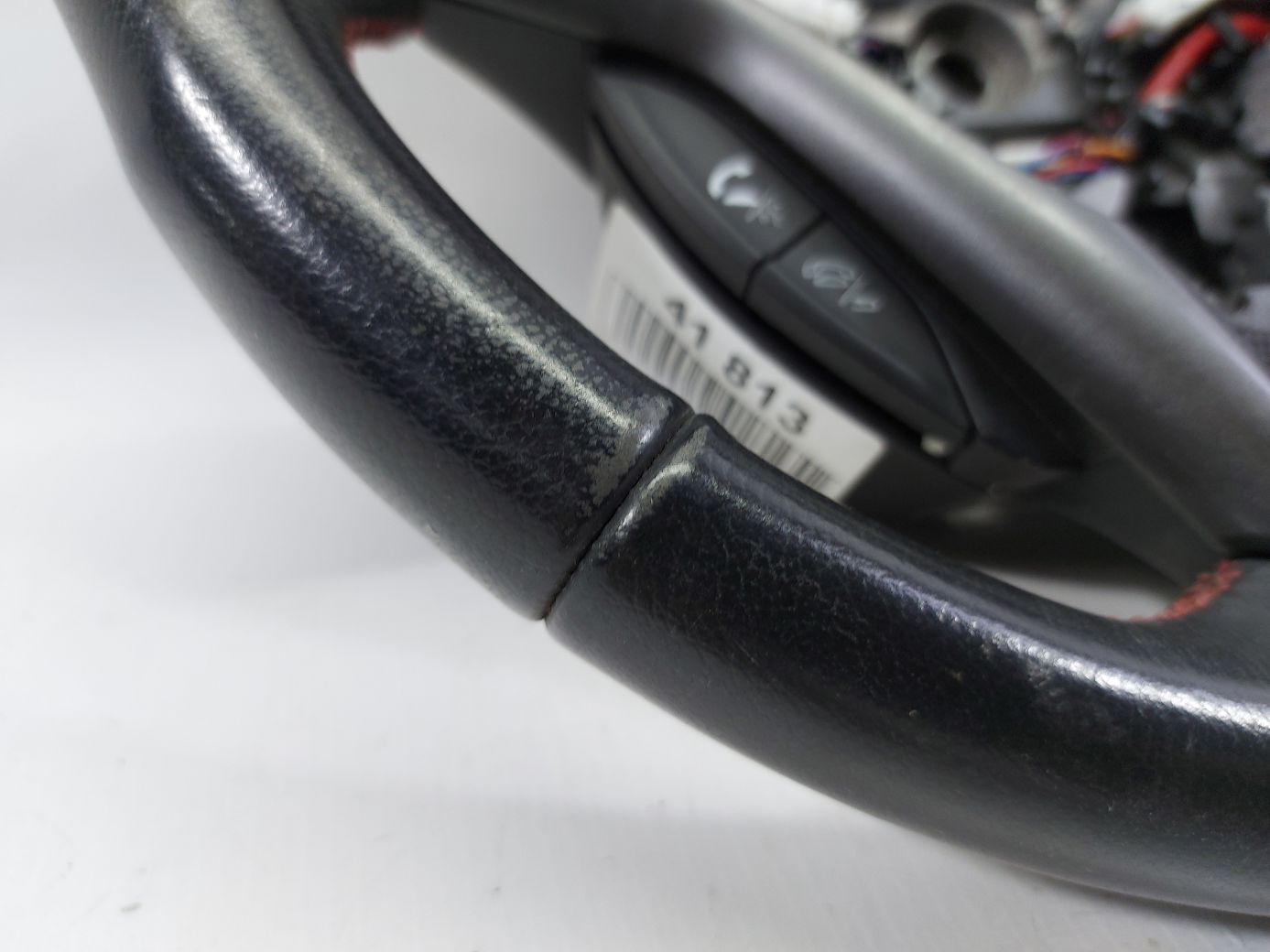 Cr-z Рульове колесо Honda CR-Z 2011-2015 78501SZTA81ZD Honda CR-Z 3