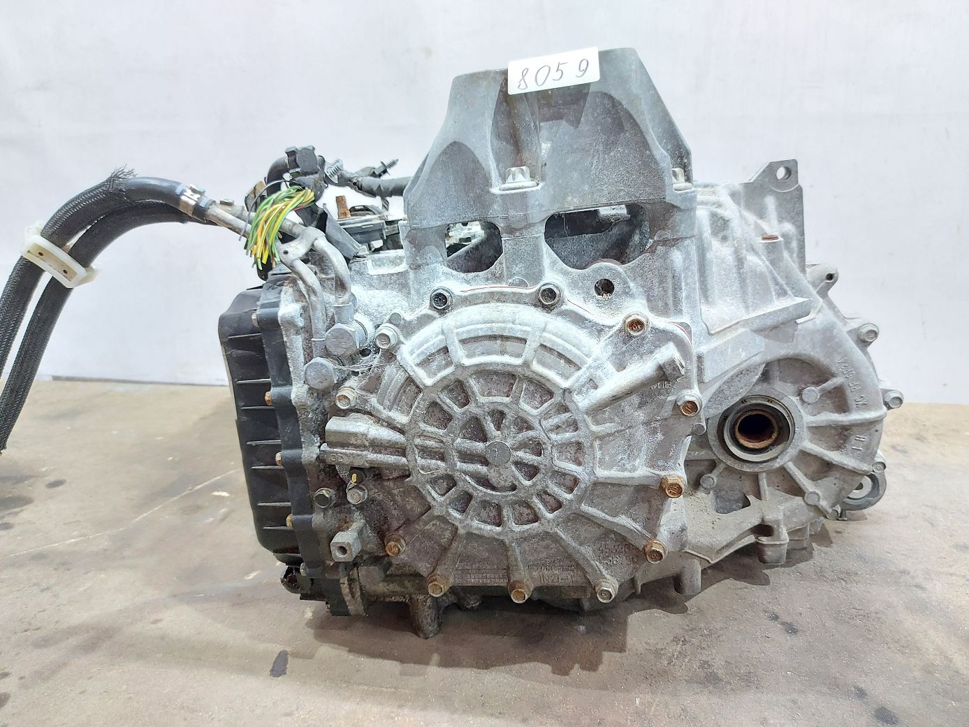 Dart Коробка АКПП (не работает 3 передача) Dodge Dart 2013-2016 68197728AA Dodge Dart 13