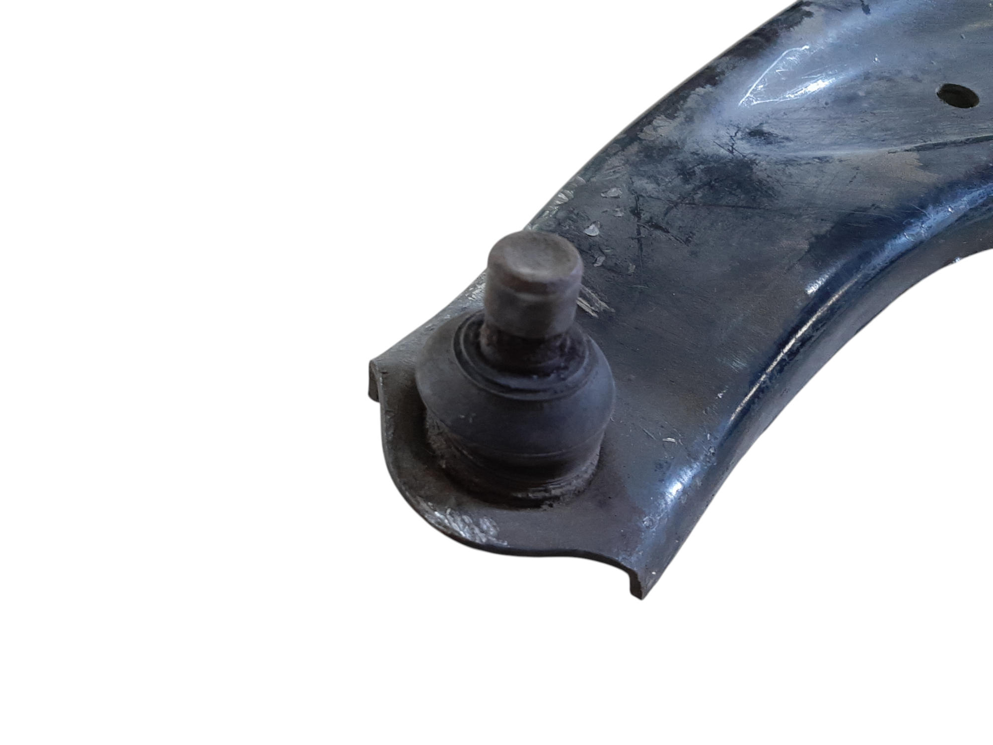 Leaf Рычаг нижний передний левый Nissan Leaf 2018-2024 545014DA0A Nissan Leaf 3 Leaf Рычаг нижний передний левый Nissan Leaf 2018-2024 545014DA0A Nissan Leaf 3