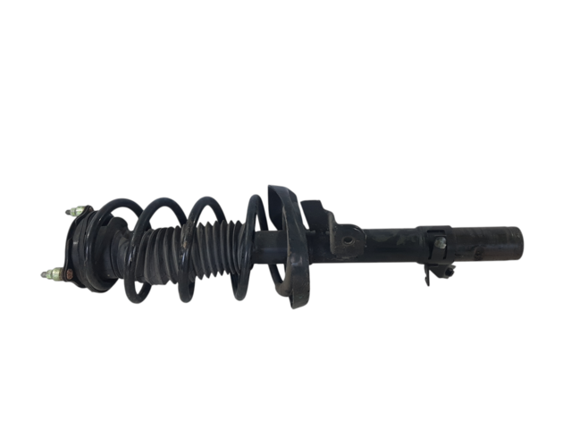 Ridgeline. Стойка амортизатора передняя правая Honda Ridgeline 2017-2023 51611TJZA02 Honda Ridgeline
