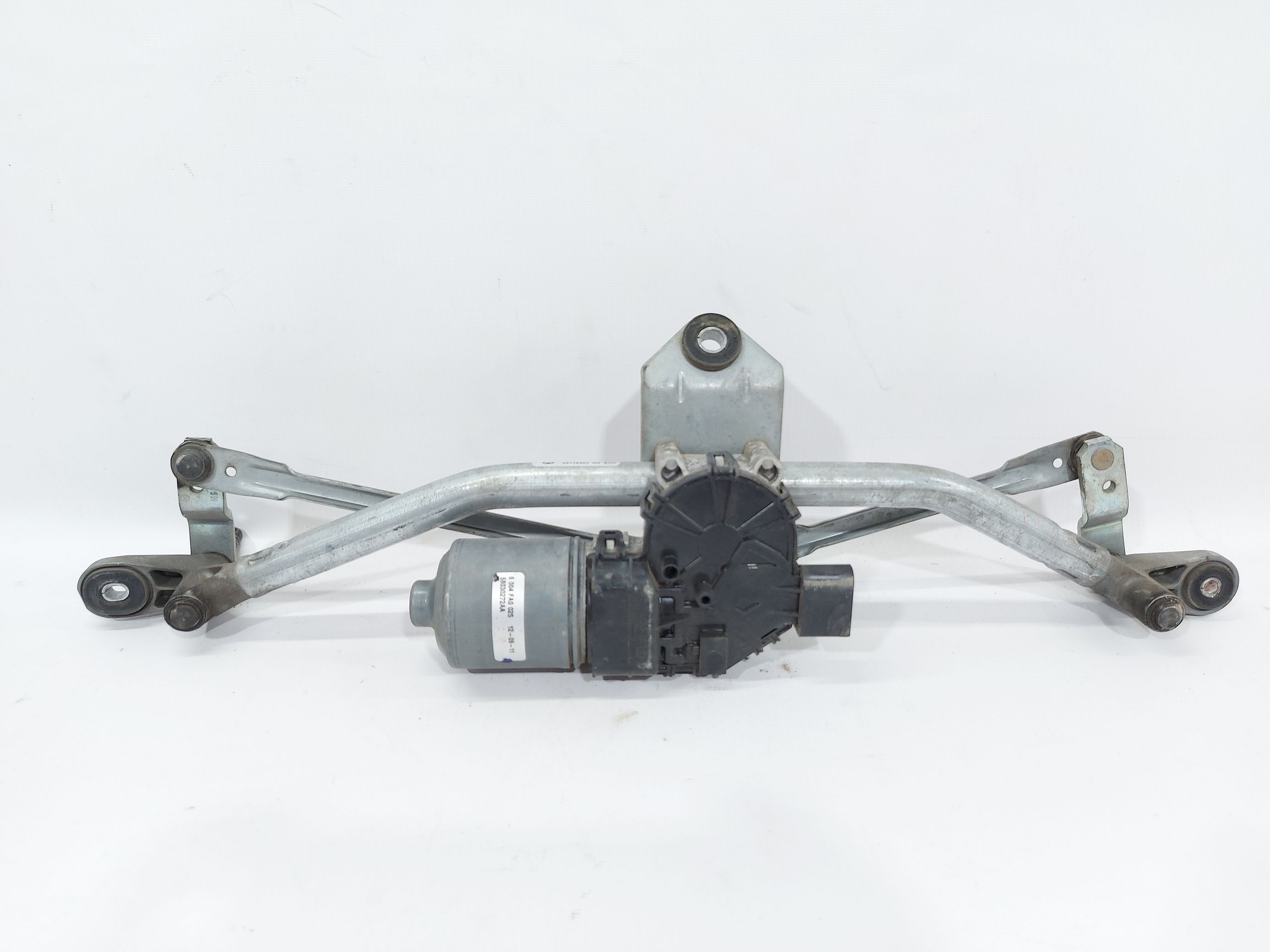 Journey Трапеція склоочисника Dodge Journey 2009-2020 5116303AH Dodge Journey 4