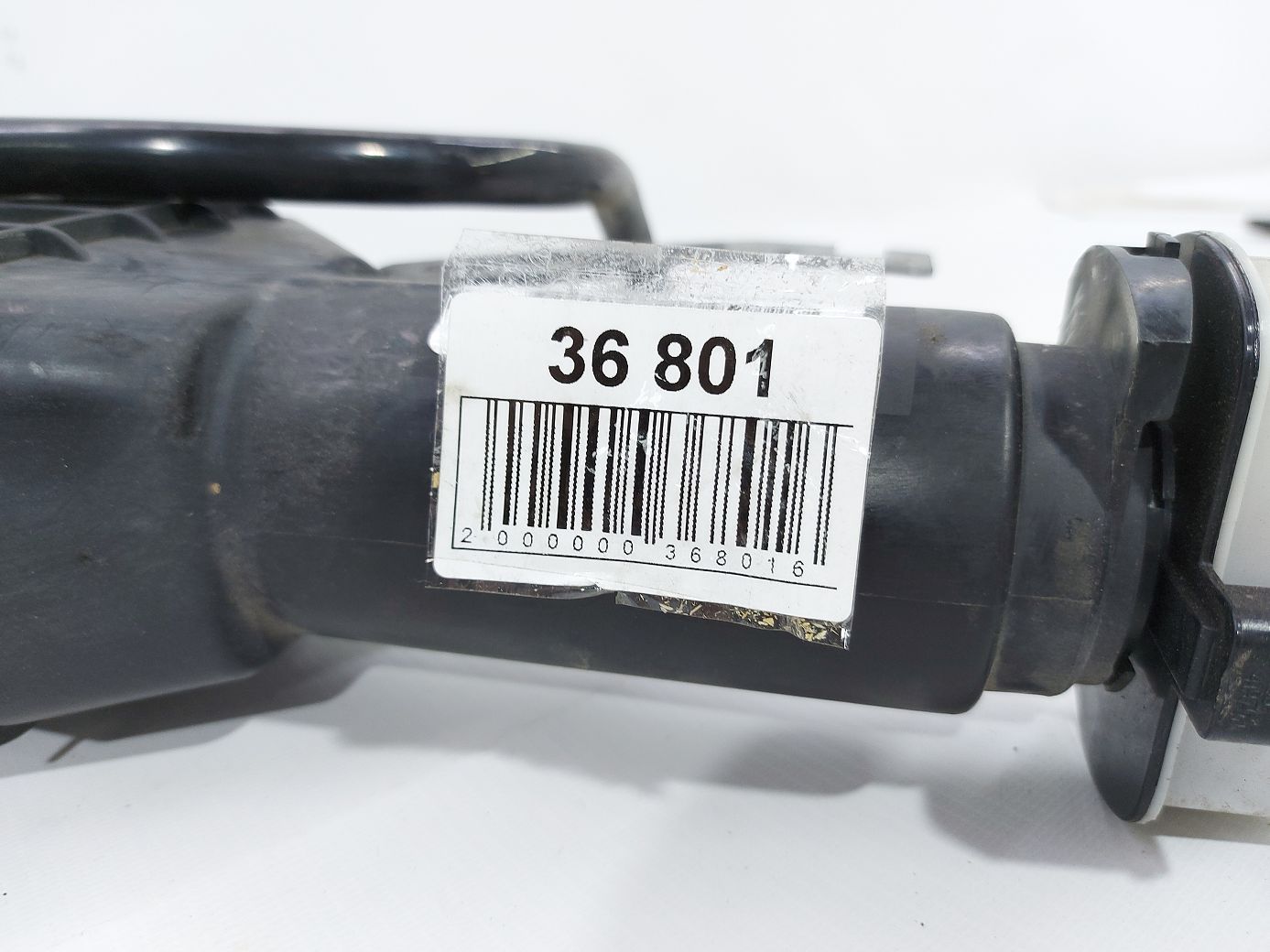 Grand caravan Фільтр рециркуляції парів бензину Dodge Grand Caravan 2008-2020 5147384AK Dodge Grand Caravan 5