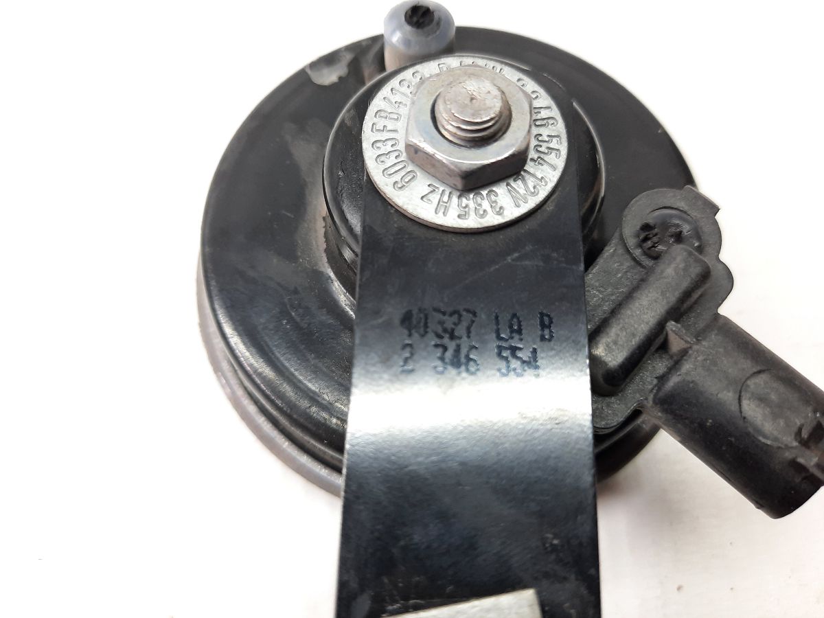 R 1200 Звуковий сигнал BMW R 1200 2014 61337653740 BMW R 1200 3