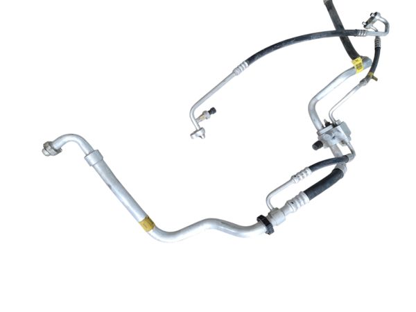 Bolt Трубка кондиціонера (подвійна) Chevrolet Bolt EV 2017-2021 42609703 Chevrolet Bolt EV 2