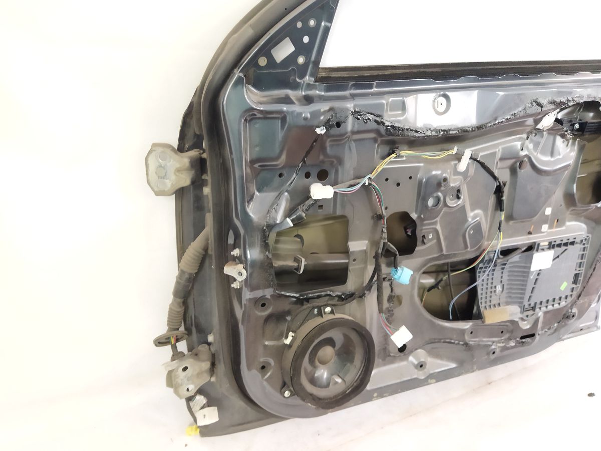 Legacy Дверь передняя правая голая Subaru Legacy 2010-2014 60009AJ00B9P Subaru Legacy 12
