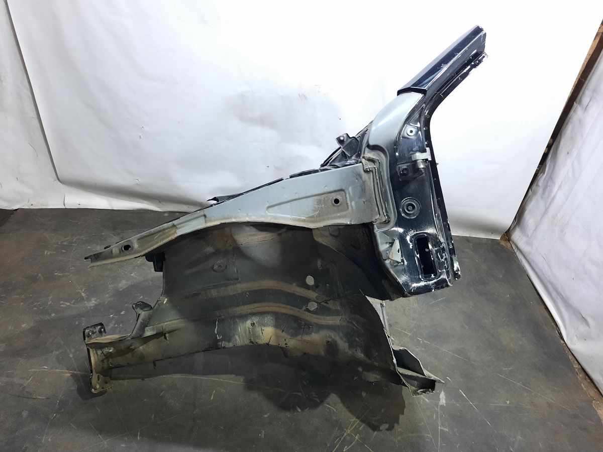 Passat s. Четверть передняя левая Volkswagen Passat S 2012-2015 561803091A Volkswagen Passat S Passat s. Четверть передняя левая Volkswagen Passat S 2012-2015 561803091A Volkswagen Passat S