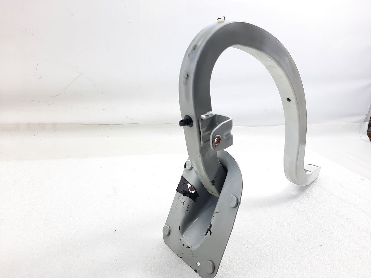 328i xdrive Петля кришки багажника права BMW 328i xDrive 2013-2016 41007420784 BMW 328i xDrive 2