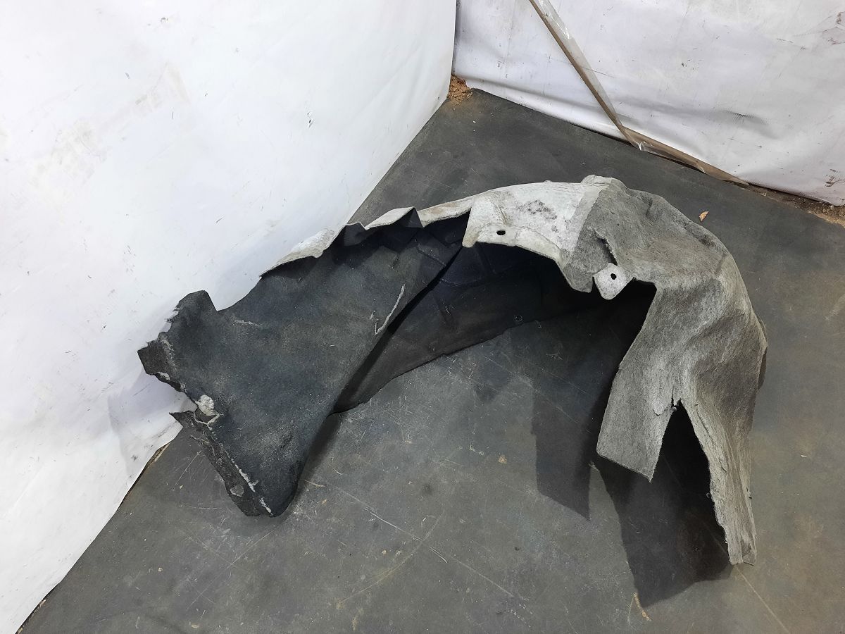 Ats Підкрилок задній лівий (порваний) Cadillac ATS 2013-2018 23130487 Cadillac ATS 3