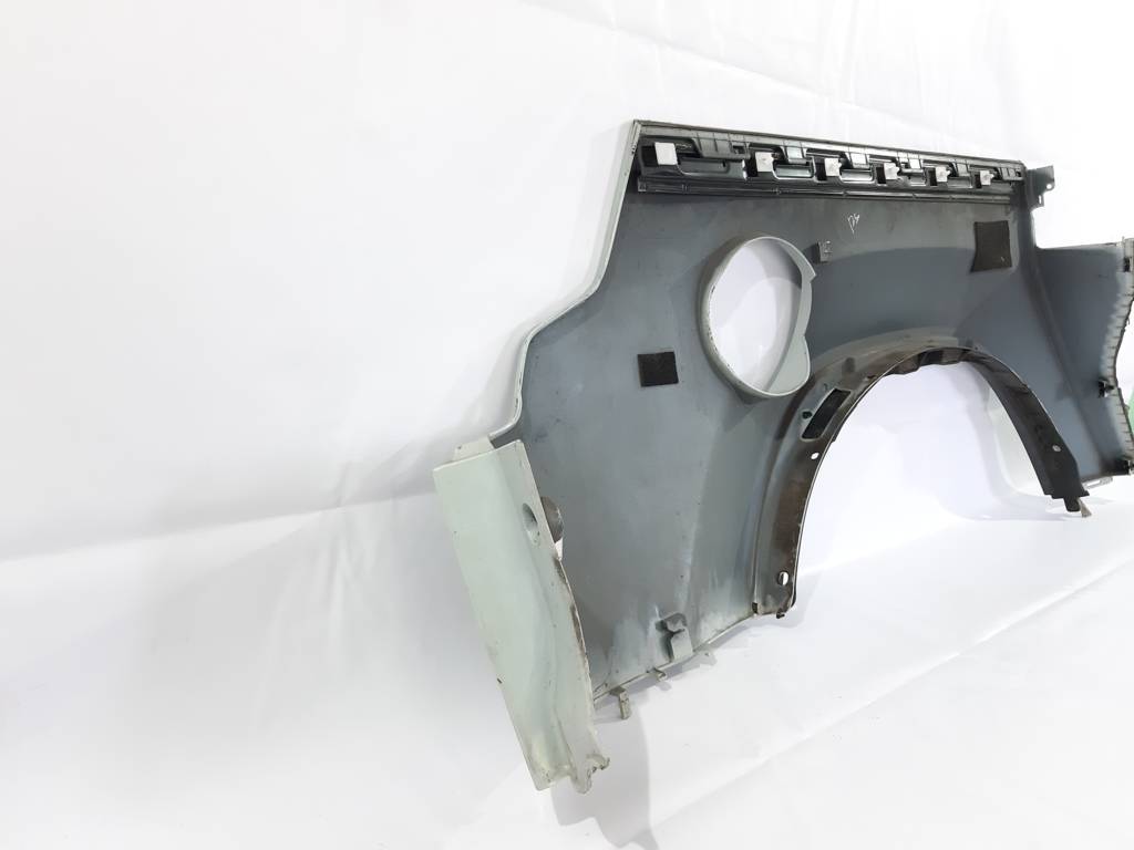Element Крило заднє ліве Honda Element 2003-2011 74450SCVA10ZA Honda Element 5 Element Крило заднє ліве Honda Element 2003-2011 74450SCVA10ZA Honda Element 5