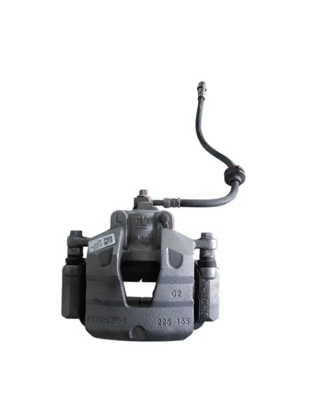 Bolt. Суппорт передний левый Chevrolet Bolt EV 2017-2023 13532172 Chevrolet Bolt EV Bolt. Суппорт передний левый Chevrolet Bolt EV 2017-2023 13532172 Chevrolet Bolt EV