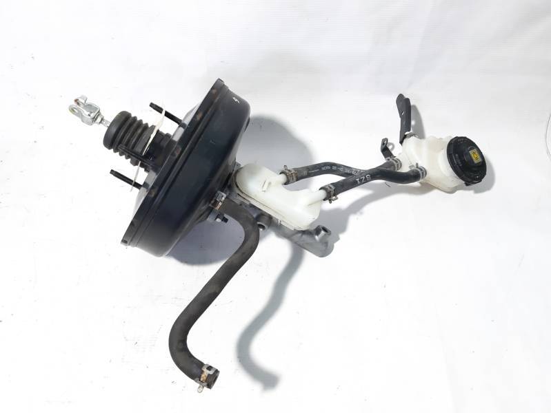 Cr-z Главный тормозной цилиндр Honda CR-Z 2011-2015 46100SZTG02 Honda CR-Z 10