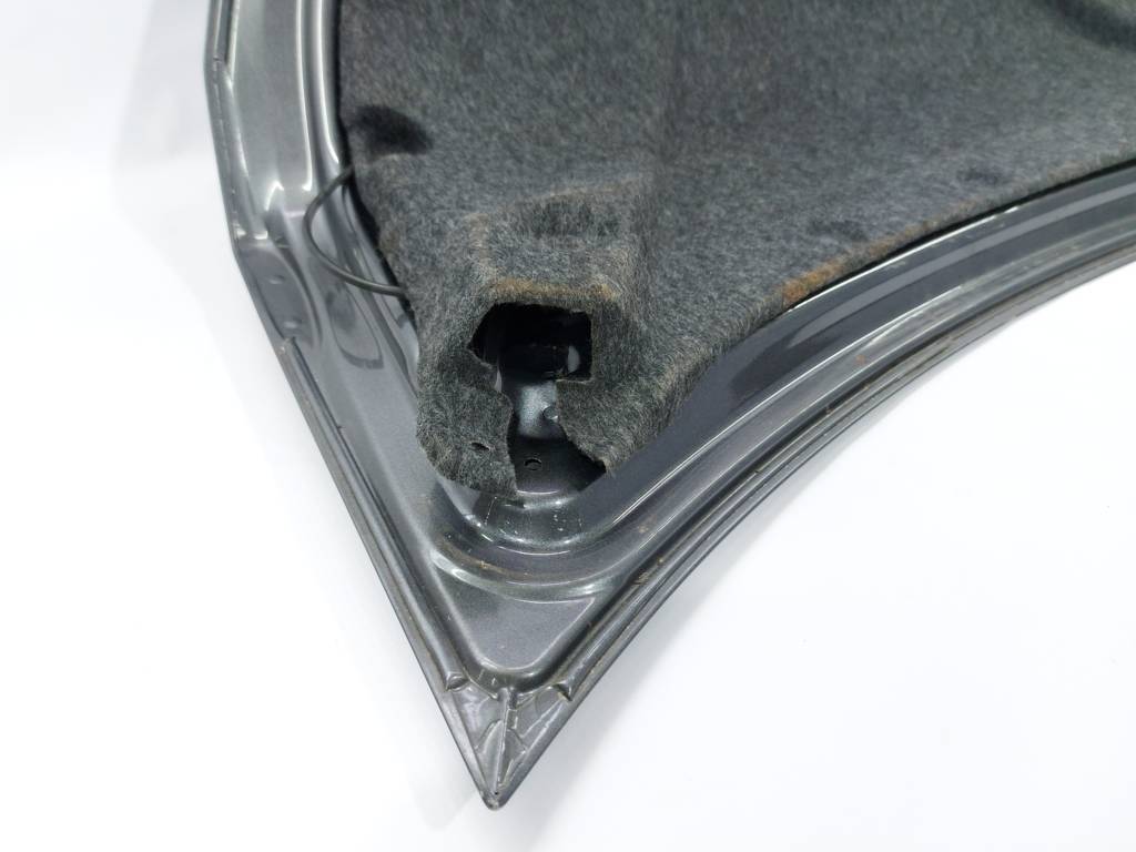 Accord Кришка багажника Honda Accord 2008-2012 68500TE0A90ZZ Honda Accord 10