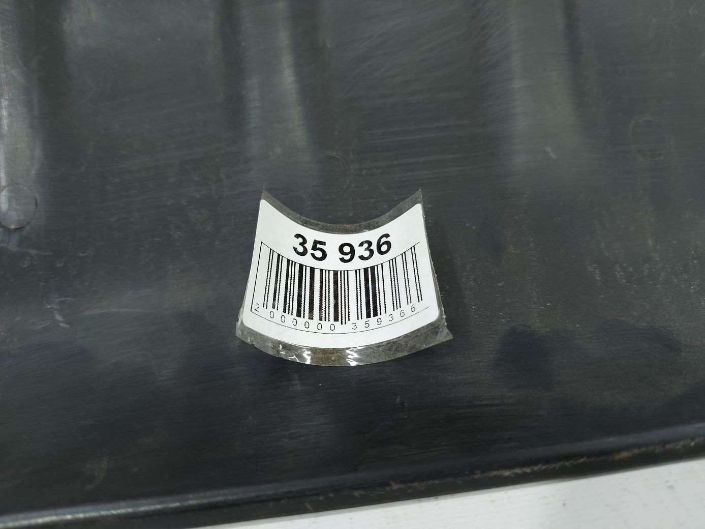 Dart Крышка двигателя 2.0 Dodge Dart 2013-2019 68146205AC Dodge Dart 3 Dart Крышка двигателя 2.0 Dodge Dart 2013-2019 68146205AC Dodge Dart 3