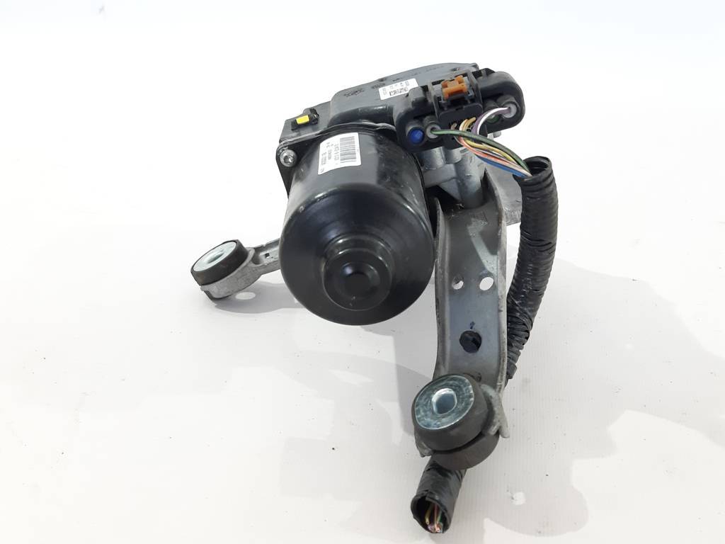 Товары с дефектами Моторчик стеклоочистителя левый (отломана фишка) Ford Fusion 2013-2018 DS7Z17508M Ford Fusion 18