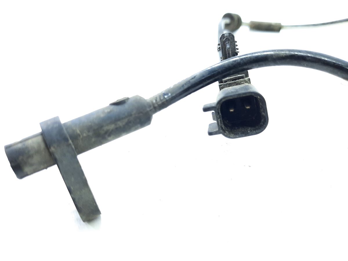 Fiesta sedan Датчик ABS колеса заднего левого/правого Ford Fiesta sedan 2014-2019 D2BZ2C190B Ford Fiesta sedan 3