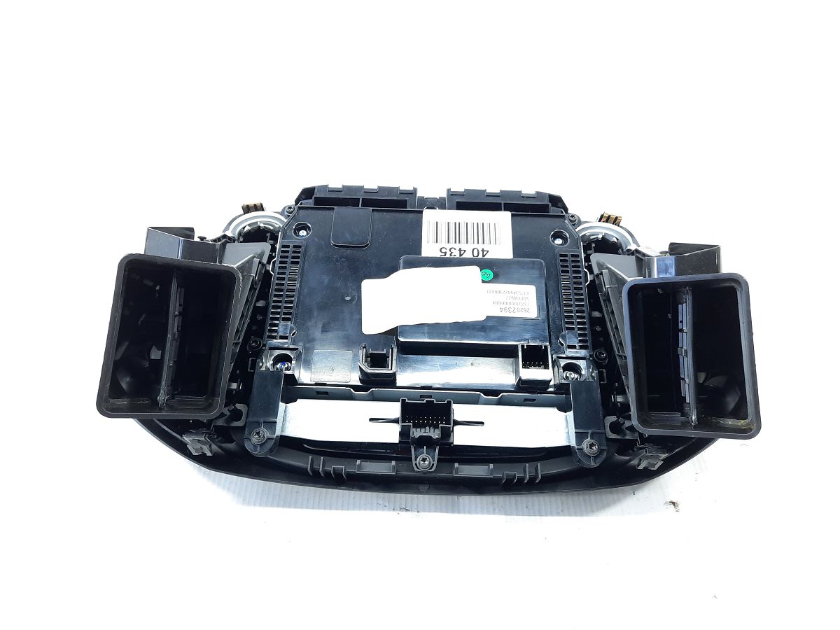 Regal Монітор Buick Regal 2014-2017 26697209 Buick Regal 4