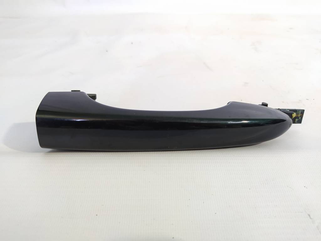 200. Ручка наружная двери передней левой Chrysler 200 2015-2017 1YB52DX8AE Chrysler 200