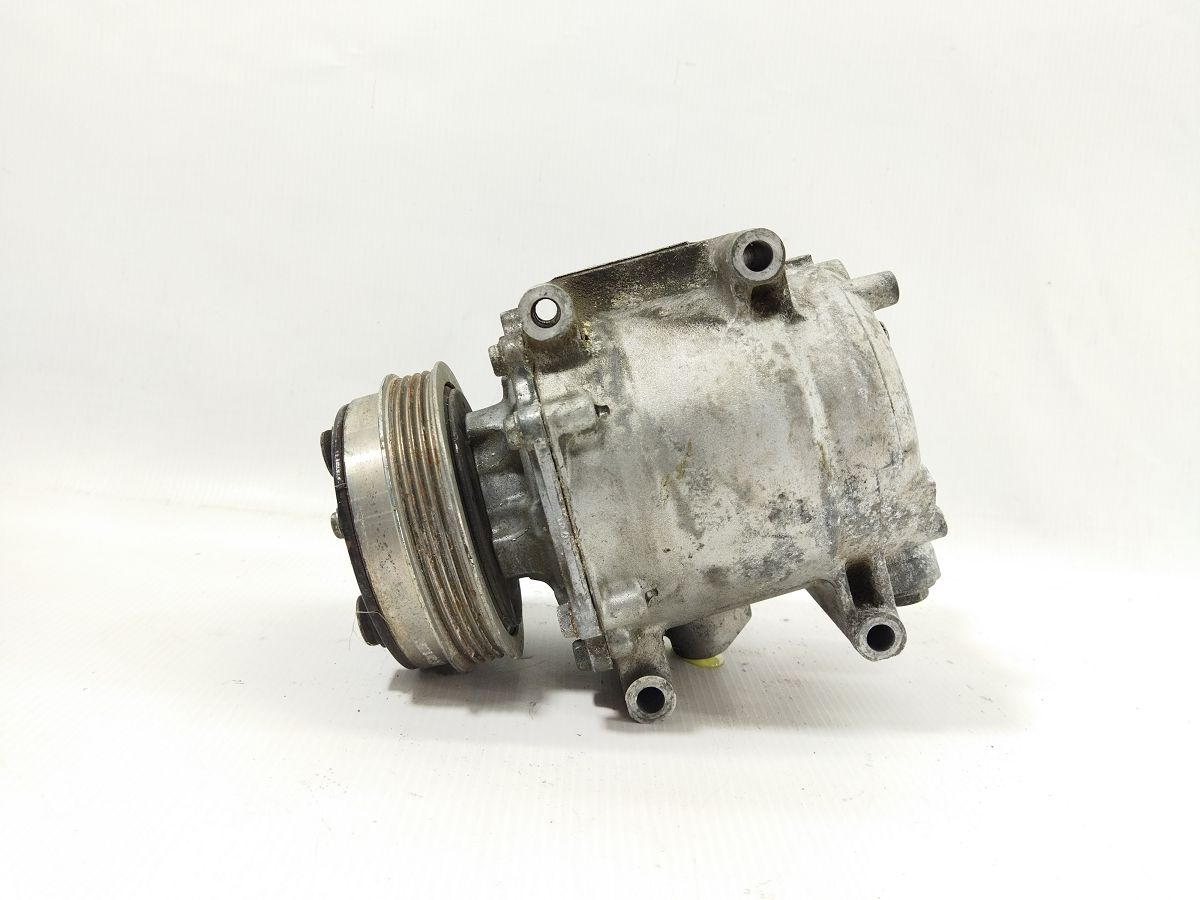 Cr-z Компрессор кондиционера Honda CR-Z 2011-2016 38810RBJA02 Honda CR-Z 6
