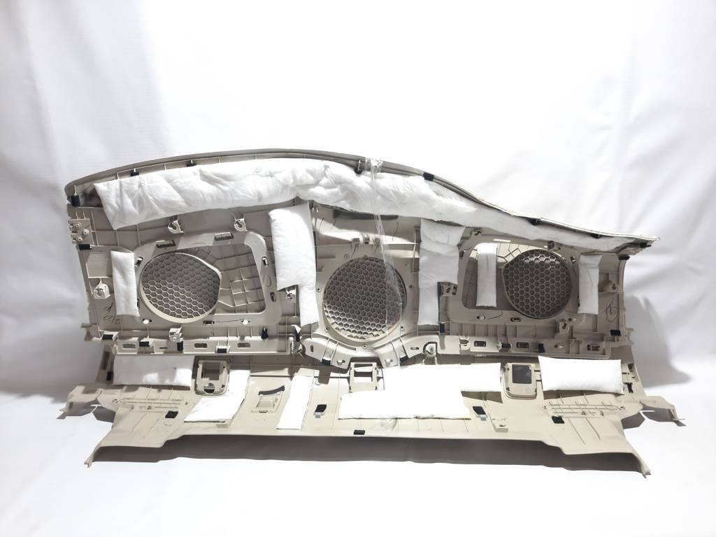 Tsx Полка под заднее стекло Acura TSX 2009-2014 84502TL0G13ZB Acura TSX 5