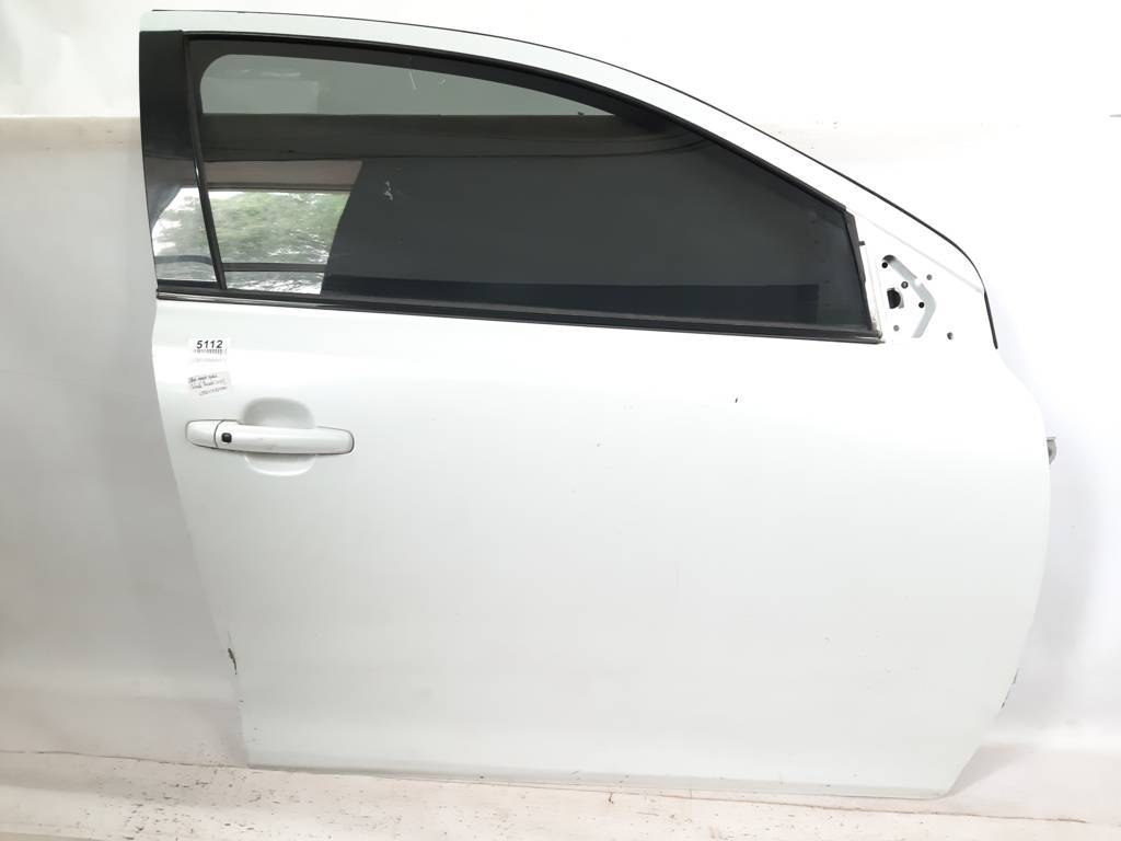 Kizashi. Двері передні права голі Suzuki Kizashi 2009-2019 6800157820000 Suzuki Kizashi