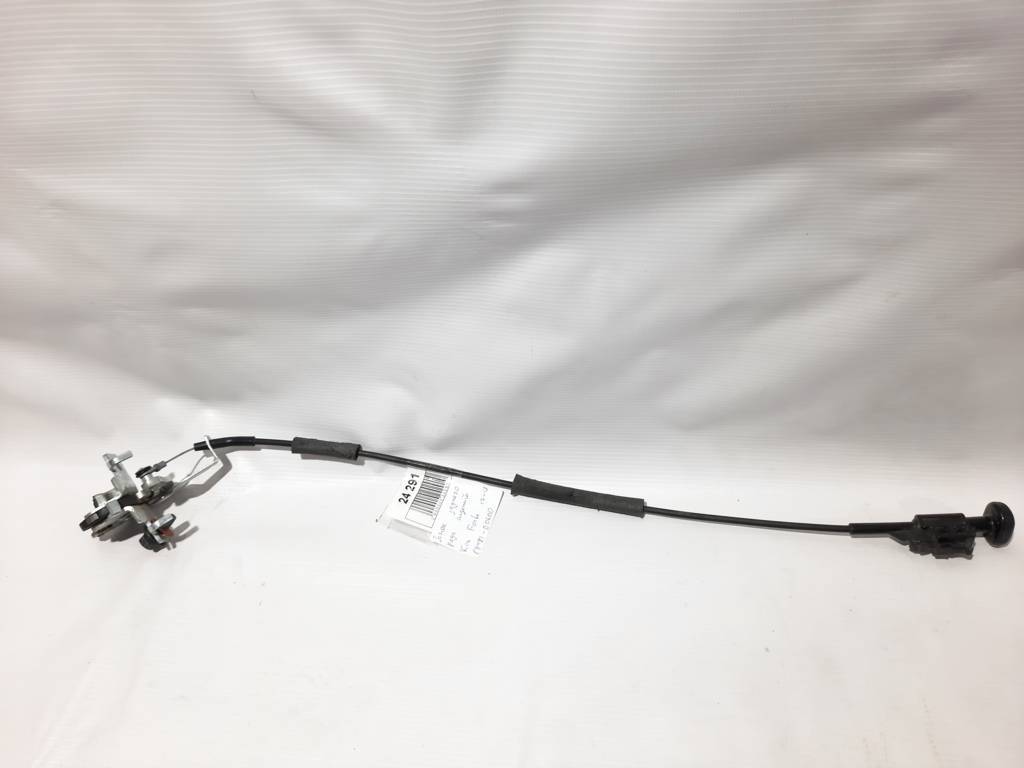 Forte. Замок заднього ряду сидінь Kia Forte 2017-2018 89493B0600 Kia Forte Forte. Замок заднього ряду сидінь Kia Forte 2017-2018 89493B0600 Kia Forte