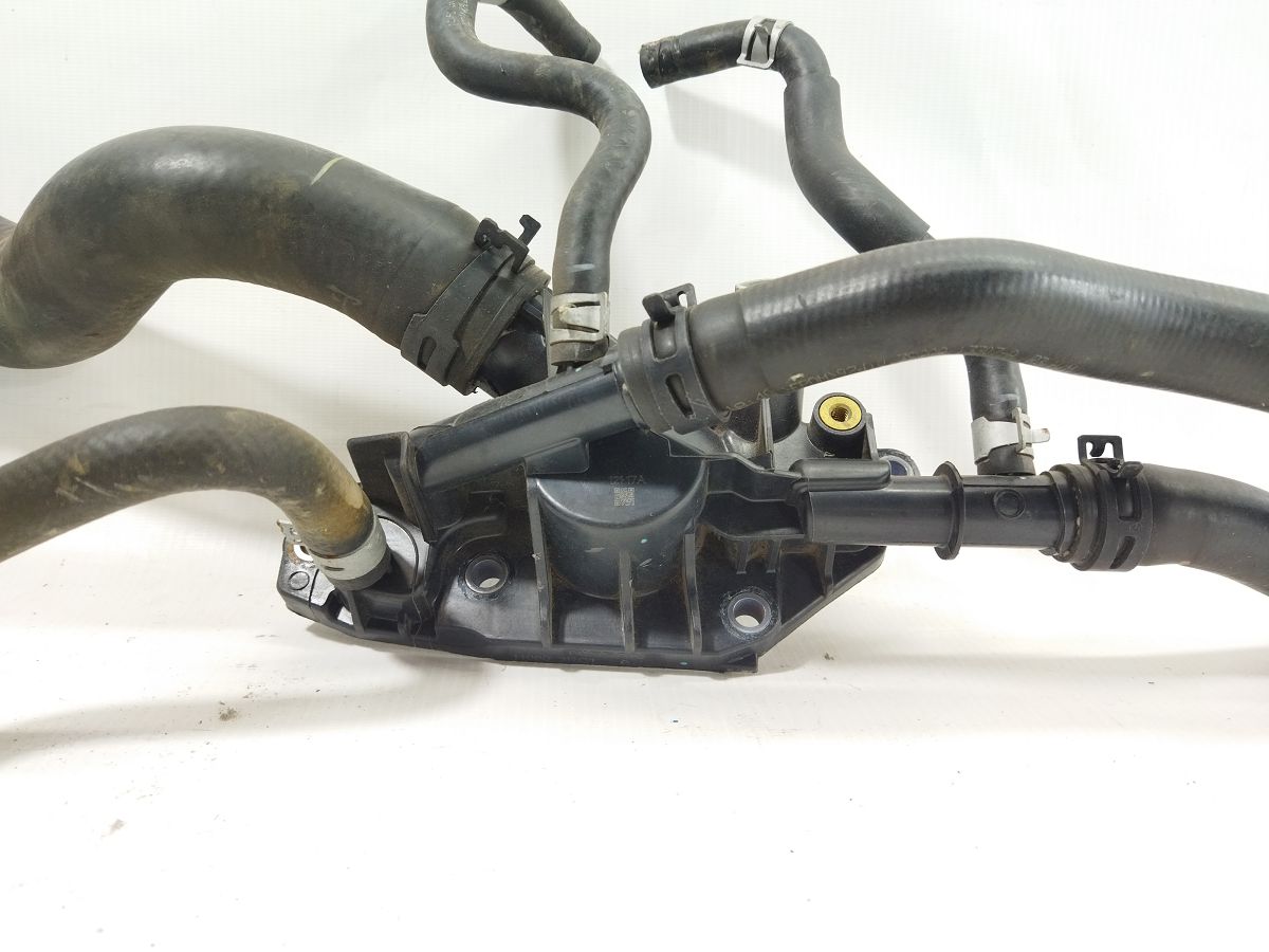 Sentra Фланець системи охолодження Nissan Sentra 2013-2019 110603RC1 Nissan Sentra 2 Sentra Фланець системи охолодження Nissan Sentra 2013-2019 110603RC1 Nissan Sentra 2