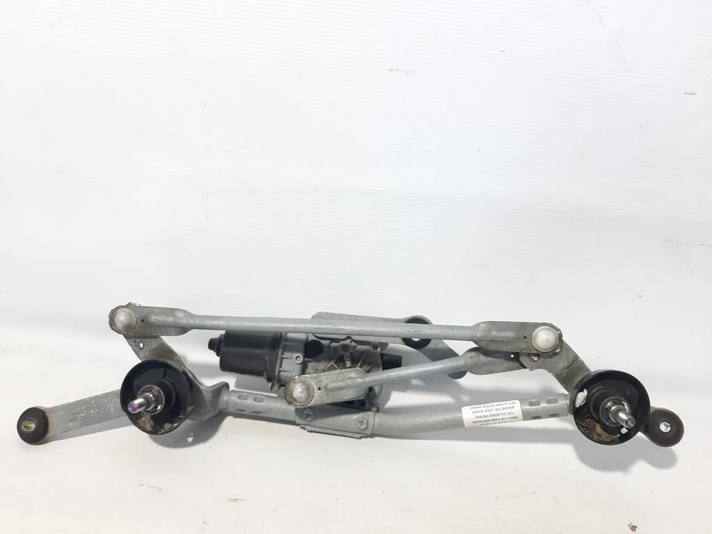 Sentra Механізм важелів склоочисника (трапеція) передній Nissan Sentra 2013-2019 288003SG1A Nissan Sentra 12