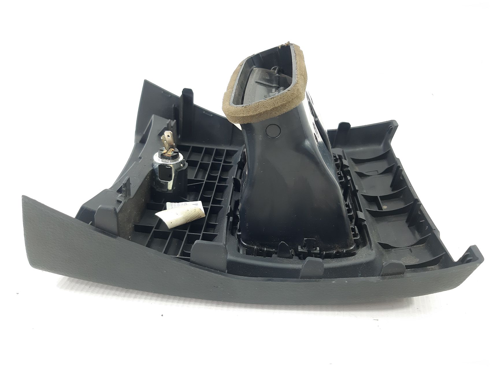 328i xdrive Накладка центральної консолі задня з решіткою для повітропроводу BMW 328i xDrive 2012-2016 51169235494 BMW 328i xDrive 8