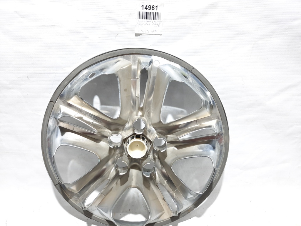 Cruze Ковпаки на колеса Chevrolet Cruze 2016-2018 13399300 Chevrolet Cruze 12 Cruze Ковпаки на колеса Chevrolet Cruze 2016-2018 13399300 Chevrolet Cruze 12