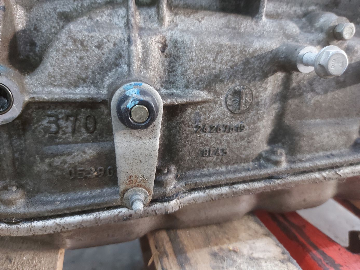 Ats Коробка АКПП Cadillac ATS 2016-2017 19433323 Cadillac ATS 8 Ats Коробка АКПП Cadillac ATS 2016-2017 19433323 Cadillac ATS 8