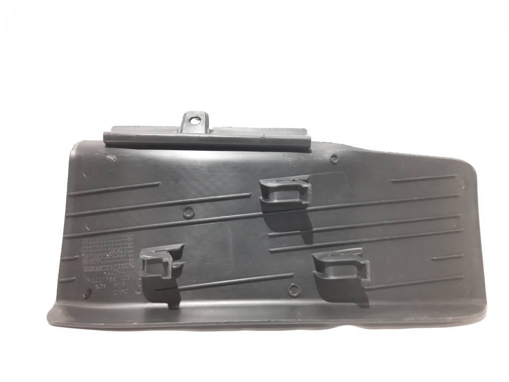 Passat s Накладка для отдыха ноги Volkswagen Passat S 2012-2013 5C1864777A82V Volkswagen Passat S 2