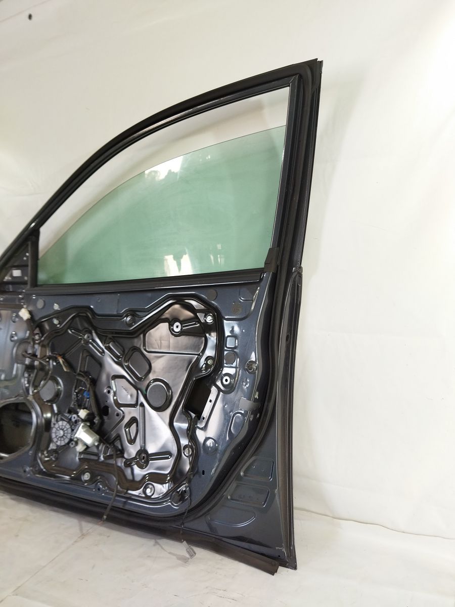 Rogue Дверь передняя правая Nissan Rogue 2010-2012 H010M1VKMA Nissan Rogue 12
