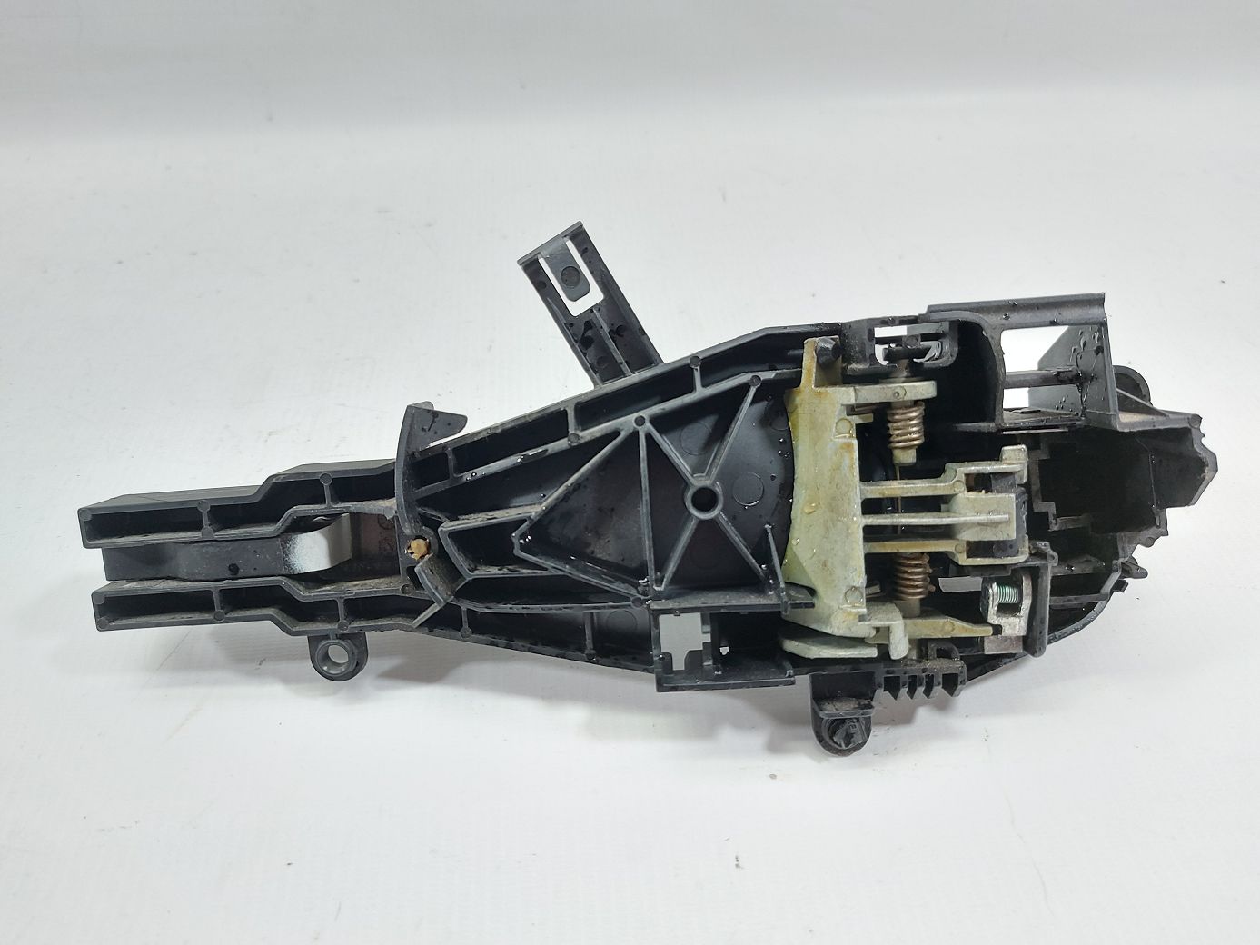 328i xdrive Ручка дверей передньої правої зовнішня (біла) BMW 328i xDrive 2009-2015 51210445184 BMW 328i xDrive 4 328i xdrive Ручка дверей передньої правої зовнішня (біла) BMW 328i xDrive 2009-2015 51210445184 BMW 328i xDrive 4