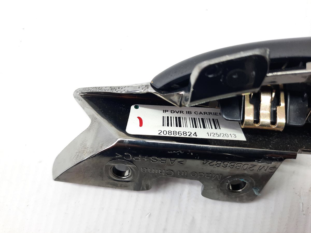 Ats Молдинг торпеди центральний Cadillac ATS 2013-2018 20886824 Cadillac ATS 6