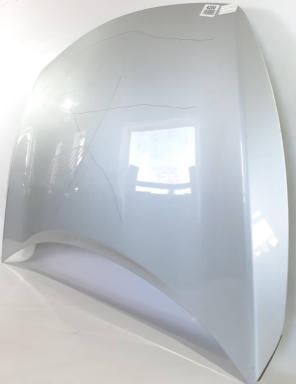 Maxima Капот Nissan Maxima 2009-2014 F51009N0MA Nissan Maxima 23