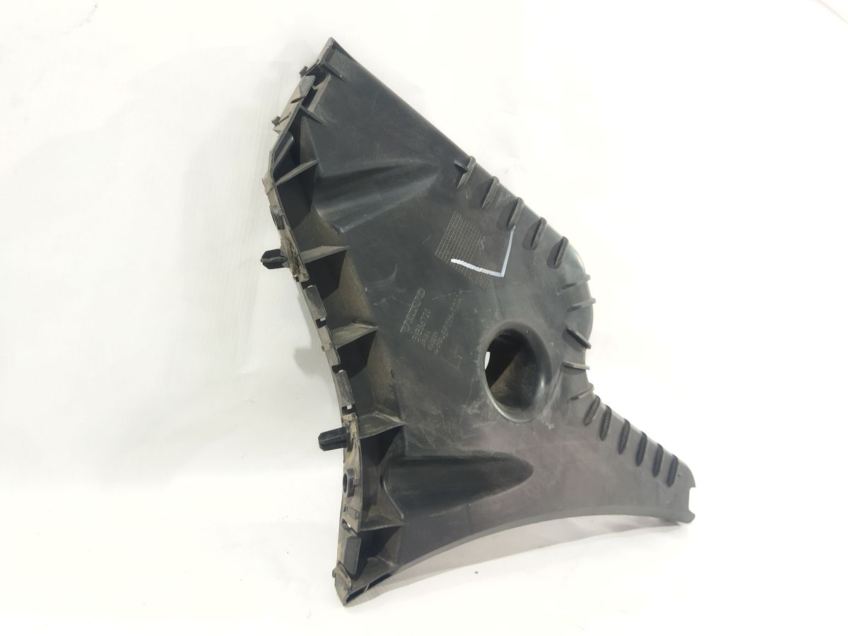 S60 Крепление бампера заднего левое нижнее Volvo S60 2014-2018 31407892 Volvo S60 2