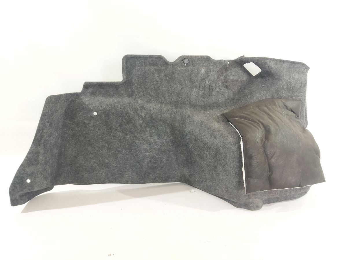 6 Обшивка арки левая Mazda 6 2013-2017 GHK168870B Mazda 6 4