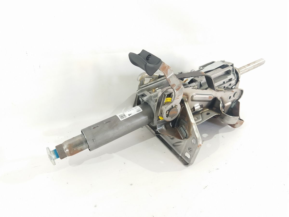 A4 Рульова колонка Audi A4 2013-2016 8K0419502T Audi A4 2 A4 Рульова колонка Audi A4 2013-2016 8K0419502T Audi A4 2