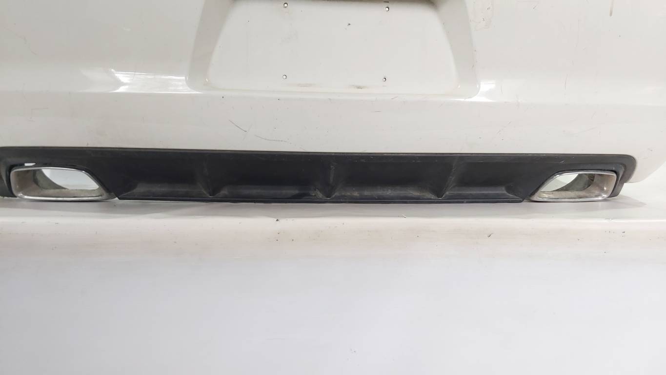 Charger Бампер задній Dodge Charger 2011-2014 68092608AB Dodge Charger 16