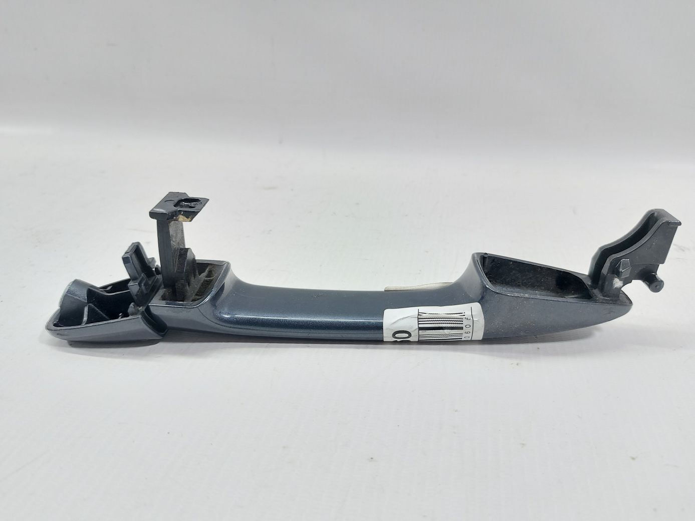 Legacy Ручка дверей передньої правої зовнішня (синя) Subaru Legacy 2015-2022 61169AL00A Subaru Legacy 5